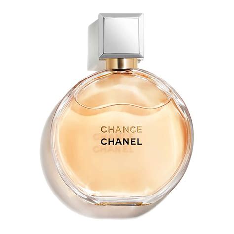 chanel chance eau de france